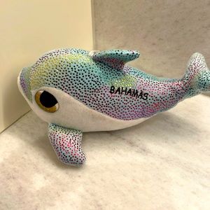 Bahamas dolphin 🐬 NOWT